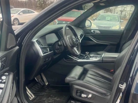 BMW X7 * xDrive40i * МАСАЖИ * ОБДУХВАНЕ * ПАНОРАМА * 360  - 29890 € / 58459.76 лв. - 65939066 7