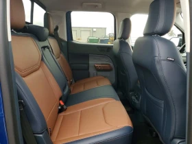 Ford Maverick * Lariat* HYBRID*  - 25500 € / 49873.67 лв. - 90585554 10