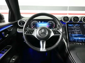 Mercedes-Benz GLC 300 4MATIC/��������/360/���� �� �������� | Mobile.bg � ����� ������ 12