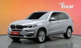 BMW X5 6+ 1 МЕСТА | ПЕЧКА | ACC | АДАПТИВНО ОКАЧВАНЕ