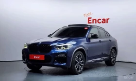 ������ BMW X4