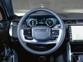 Land Rover Range rover P530 / SHADOW PACK / MERIDIAN / MASSAGE / HUD/ 360 - 140980 € - 90843405 10