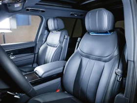 Land Rover Range rover P530 / SHADOW PACK / MERIDIAN / MASSAGE / HUD/ 360 - 140980 € - 90843405 7