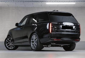 Land Rover Range rover P530 / SHADOW PACK / MERIDIAN / MASSAGE / HUD/ 360 - 140980 € - 90843405 3