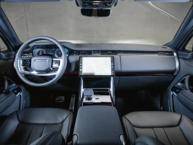 Land Rover Range rover P530 / SHADOW PACK / MERIDIAN / MASSAGE / HUD/ 360 - 140980 € - 90843405 8