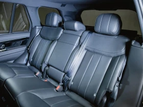 Land Rover Range rover P530 / SHADOW PACK / MERIDIAN / MASSAGE / HUD/ 360 - 140980 € - 90843405 16