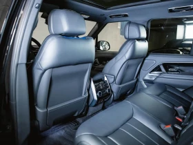 Land Rover Range rover P530 / SHADOW PACK / MERIDIAN / MASSAGE / HUD/ 360 - 140980 € - 90843405 15