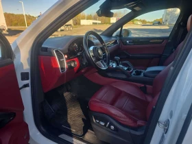 Porsche Cayenne * AWD * CARFAX * ОПЦИЯ ЗА ФИНАНСИРАНЕ | Auto.bg — изображение 5