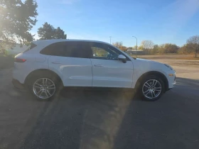 Porsche Cayenne * AWD * CARFAX * ОПЦИЯ ЗА ФИНАНСИРАНЕ | Auto.bg — изображение 3