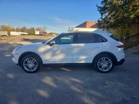 Porsche Cayenne * AWD * CARFAX * ОПЦИЯ ЗА ФИНАНСИРАНЕ | Auto.bg — изображение 2