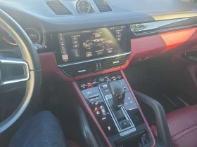 Porsche Cayenne * AWD * CARFAX * ОПЦИЯ ЗА ФИНАНСИРАНЕ | Auto.bg — изображение 9