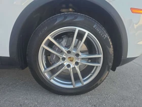 Porsche Cayenne * AWD * CARFAX * ОПЦИЯ ЗА ФИНАНСИРАНЕ | Auto.bg — изображение 7