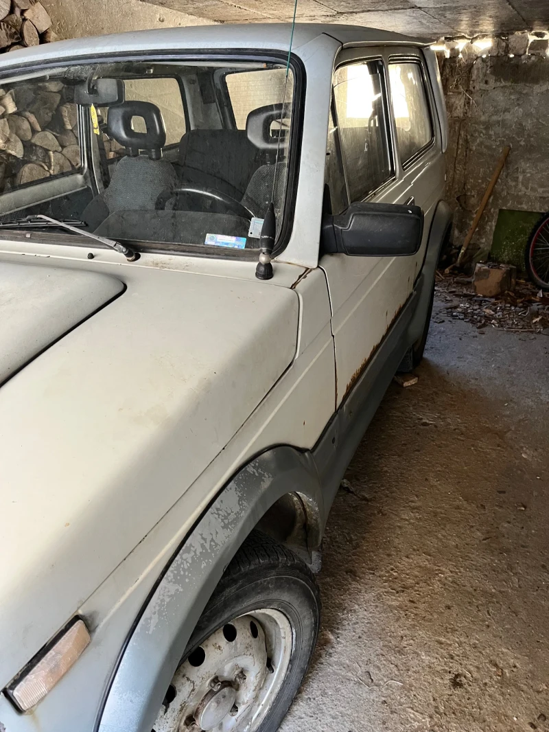 Lada Niva, снимка 6 - Автомобили и джипове - 49586820