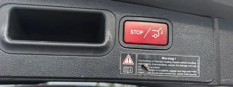 Mercedes-Benz GL 450, снимка 13 - Автомобили и джипове - 52218220