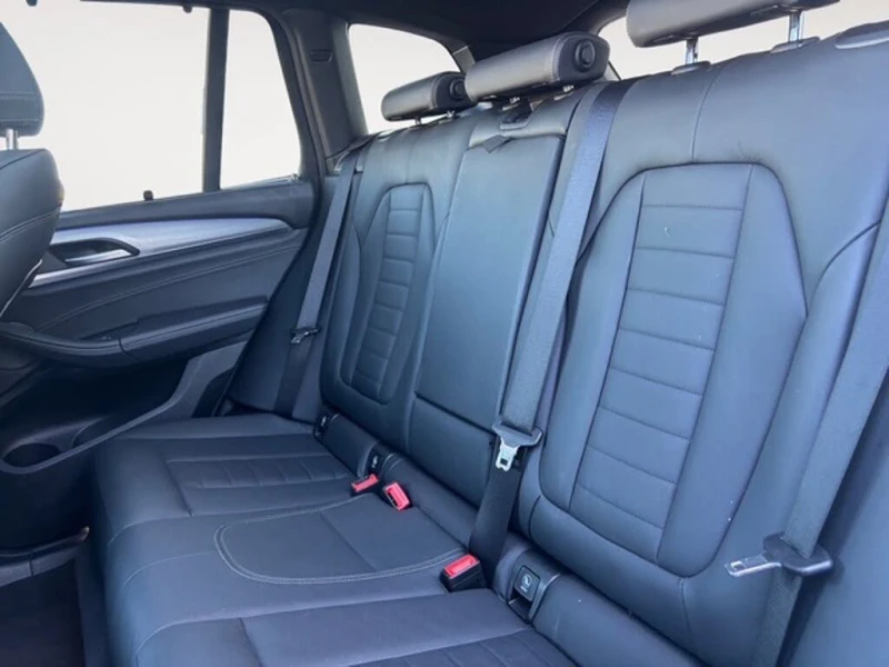 BMW X3 XDRIVE M PACK* HARMAN/KARDON* 360 КАМЕРИ* ПАНОРАМА, снимка 13 - Автомобили и джипове - 52576406