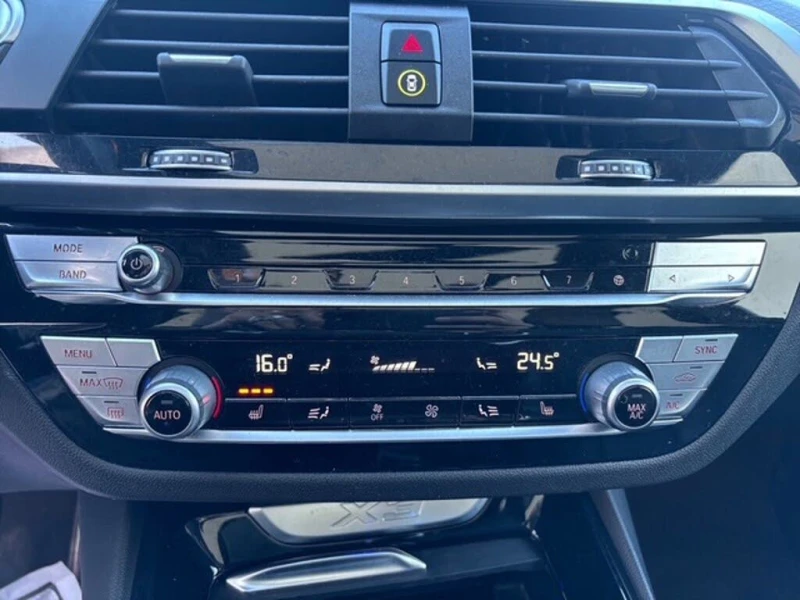 BMW X3 XDRIVE M PACK* HARMAN/KARDON* 360 КАМЕРИ* ПАНОРАМА, снимка 10 - Автомобили и джипове - 52576406