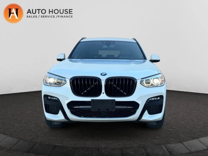 BMW X3 XDRIVE M PACK* HARMAN/KARDON* 360 КАМЕРИ* ПАНОРАМА, снимка 2 - Автомобили и джипове - 52576406
