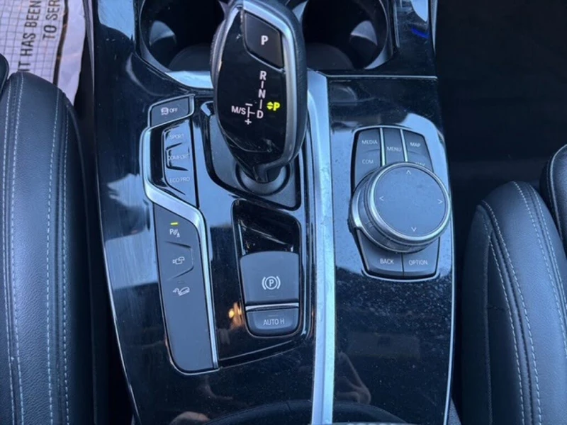 BMW X3 XDRIVE M PACK* HARMAN/KARDON* 360 КАМЕРИ* ПАНОРАМА, снимка 11 - Автомобили и джипове - 52576406