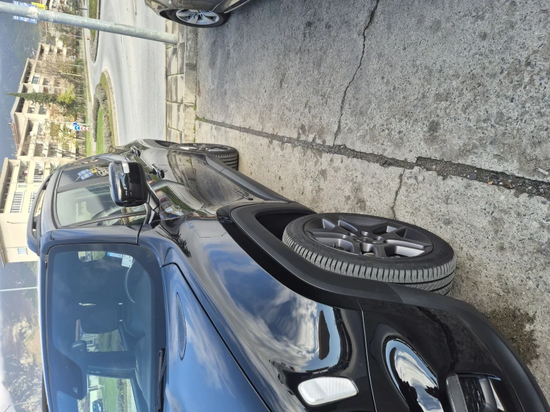 Jeep Renegade, снимка 2 - Автомобили и джипове - 52643886