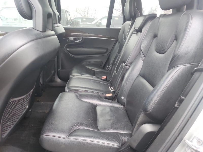 Volvo Xc90 CARFAX АВТО КРЕДИТ , снимка 10 - Автомобили и джипове - 52733711