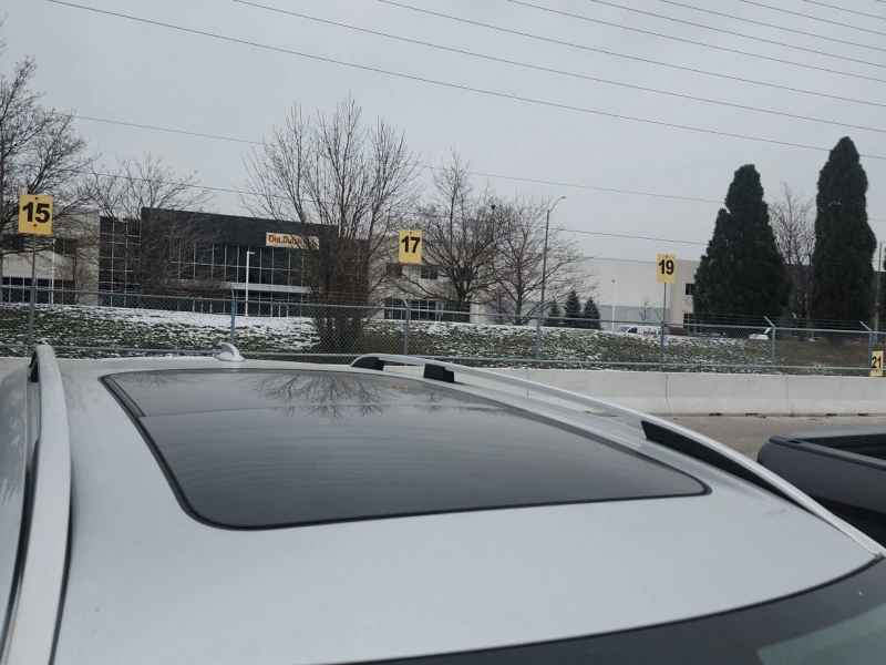 Volvo Xc90 CARFAX АВТО КРЕДИТ , снимка 16 - Автомобили и джипове - 52733711