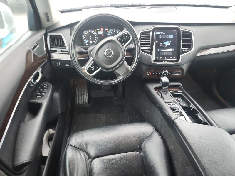 Volvo Xc90 CARFAX АВТО КРЕДИТ , снимка 8 - Автомобили и джипове - 52733711