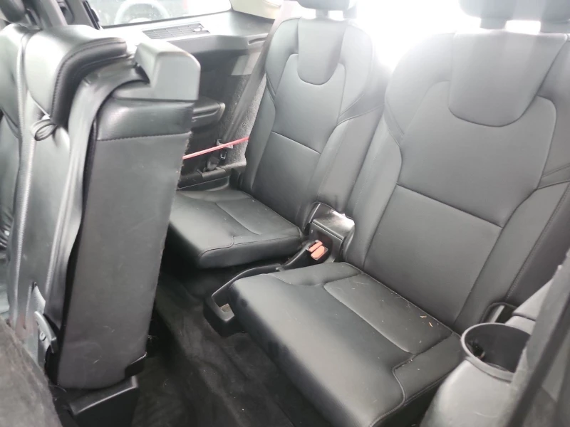 Volvo Xc90 CARFAX АВТО КРЕДИТ , снимка 11 - Автомобили и джипове - 52733711