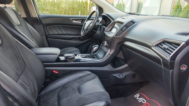 Ford Edge 2.0d 4x4 TITANIUM , снимка 15 - Автомобили и джипове - 52792494