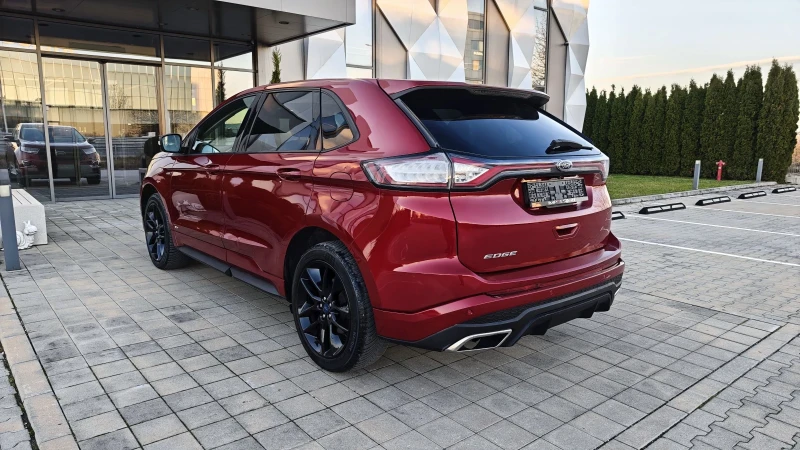Ford Edge 2.0d 4x4 TITANIUM , снимка 4 - Автомобили и джипове - 52792494