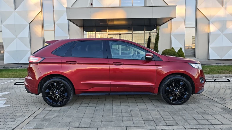 Ford Edge 2.0d 4x4 TITANIUM , снимка 5 - Автомобили и джипове - 52792494