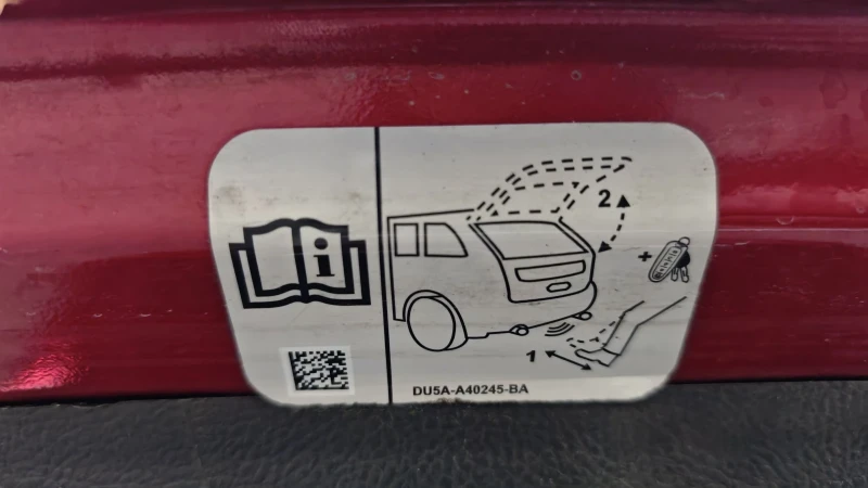 Ford Edge 2.0d 4x4 TITANIUM , снимка 14 - Автомобили и джипове - 52792494