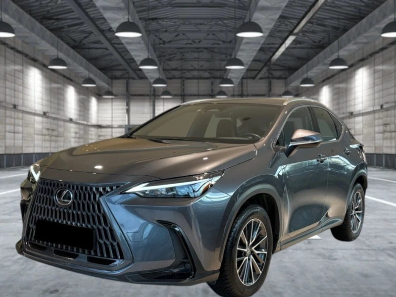 Lexus NX 350h EXECUTIVE* 243HP* LED* CAM* NAVI* ГАРАНЦИЯ