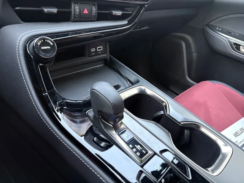 Lexus NX 350h EXECUTIVE* 243HP* LED* CAM* NAVI* ГАРАНЦИЯ, снимка 10 - Автомобили и джипове - 53056891