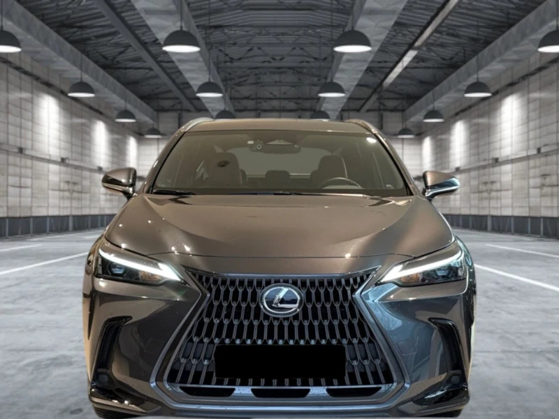 Lexus NX 350h EXECUTIVE* 243HP* LED* CAM* NAVI* ГАРАНЦИЯ, снимка 2 - Автомобили и джипове - 53056891