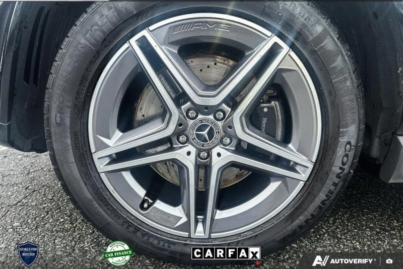 Mercedes-Benz GLE 350 2020* AMG PK* DISTRONIK* HEAD-UP* BURMASTER* ОБДУХ, снимка 17 - Автомобили и джипове - 53430150