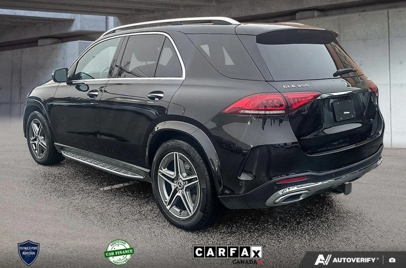 Mercedes-Benz GLE 350 2020* AMG PK* DISTRONIK* HEAD-UP* BURMASTER* ОБДУХ, снимка 3 - Автомобили и джипове - 53430150