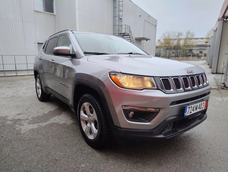 Jeep Compass Nort - 23200 лв. / 11861.97 € - 71247280 1
