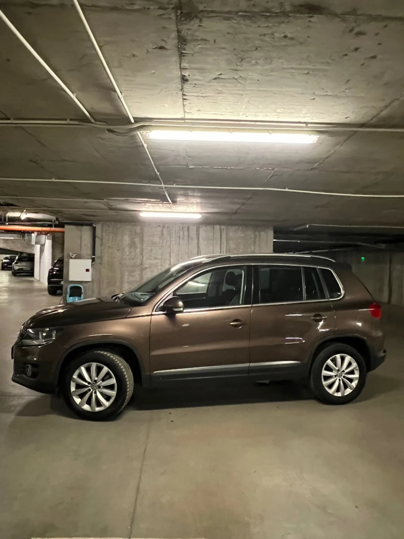 VW Tiguan - 25000 лв. / 12782.30 € - 32204574 1