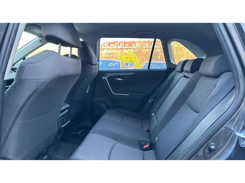 Toyota Rav4 2.5 HSD EXECUTIVE FWD, снимка 11 - Автомобили и джипове - 52947124