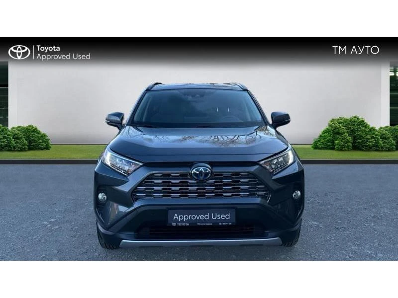 Toyota Rav4 2.5 HSD EXECUTIVE FWD, снимка 5 - Автомобили и джипове - 52947124