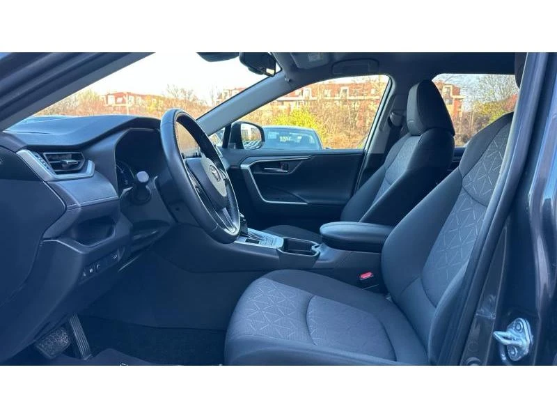 Toyota Rav4 2.5 HSD EXECUTIVE FWD, снимка 12 - Автомобили и джипове - 52947124
