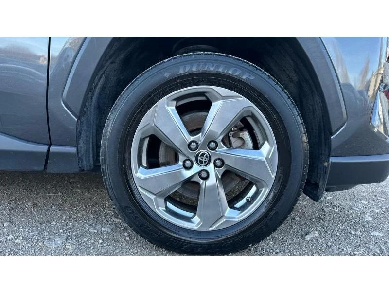 Toyota Rav4 2.5 HSD EXECUTIVE FWD, снимка 16 - Автомобили и джипове - 52947124