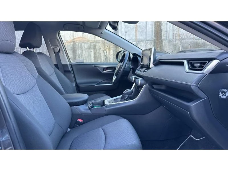 Toyota Rav4 2.5 HSD EXECUTIVE FWD, снимка 6 - Автомобили и джипове - 52947124