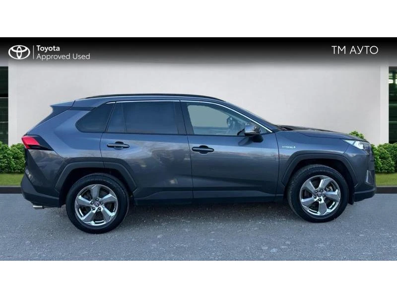 Toyota Rav4 2.5 HSD EXECUTIVE FWD, снимка 17 - Автомобили и джипове - 52947124