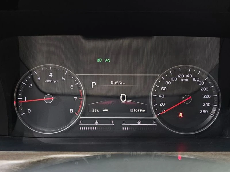 Kia Sorento 2.5 Automatic, снимка 8 - Автомобили и джипове - 55724134