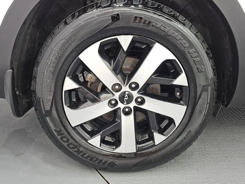 Kia Sorento 2.5 Automatic, снимка 5 - Автомобили и джипове - 55724134