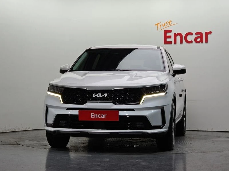 Kia Sorento 2.5 Automatic, снимка 3 - Автомобили и джипове - 55724134
