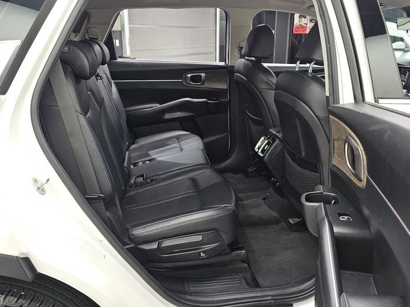 Kia Sorento 2.5 Automatic, снимка 12 - Автомобили и джипове - 55724134