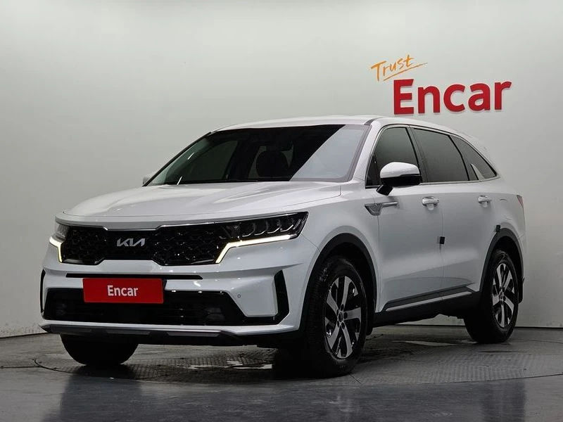 Kia Sorento 2.5 Automatic