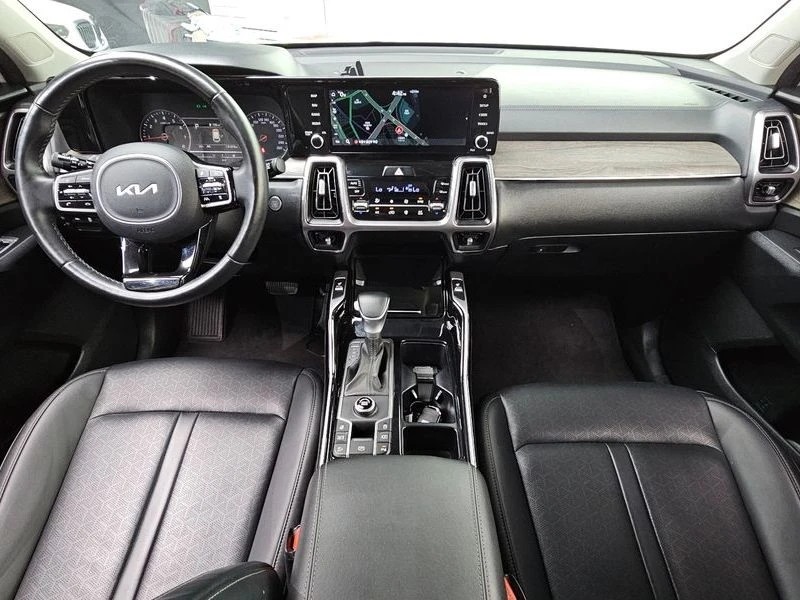 Kia Sorento 2.5 Automatic, снимка 7 - Автомобили и джипове - 55724134